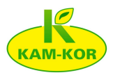 KAM- KOR logo - strona główna